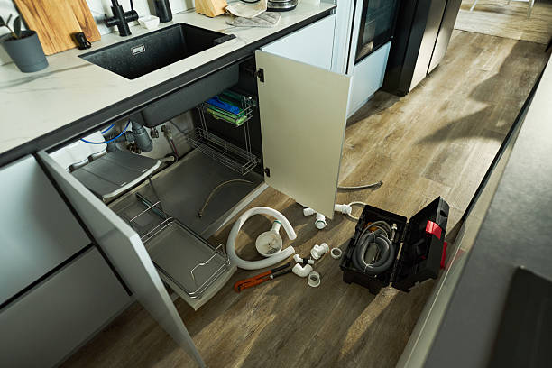 24/7 Emergency Sewer Line Repair experts in Groves, TX